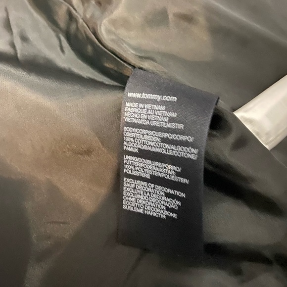 Tommy Hilfiger casual women’s jacket - Picture 5 of 5